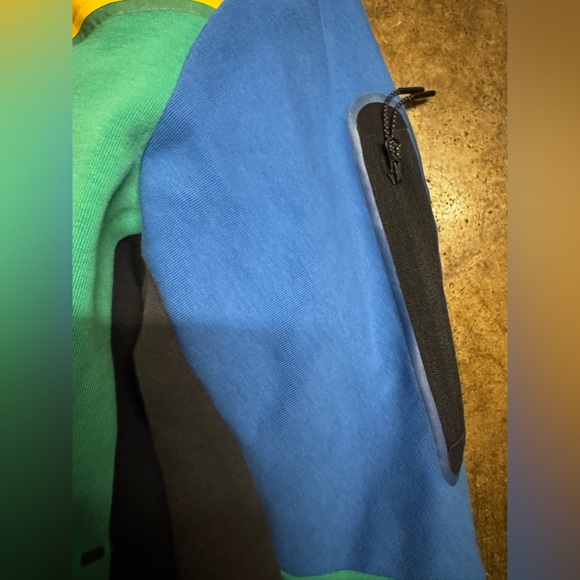 Nike tech men’s size large Multi Color - Picture 5 of 9